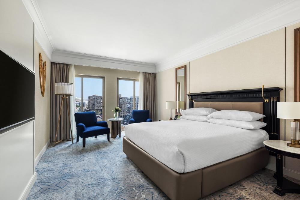 Intercontinental Cairo Citystars de IHG Imagen 102