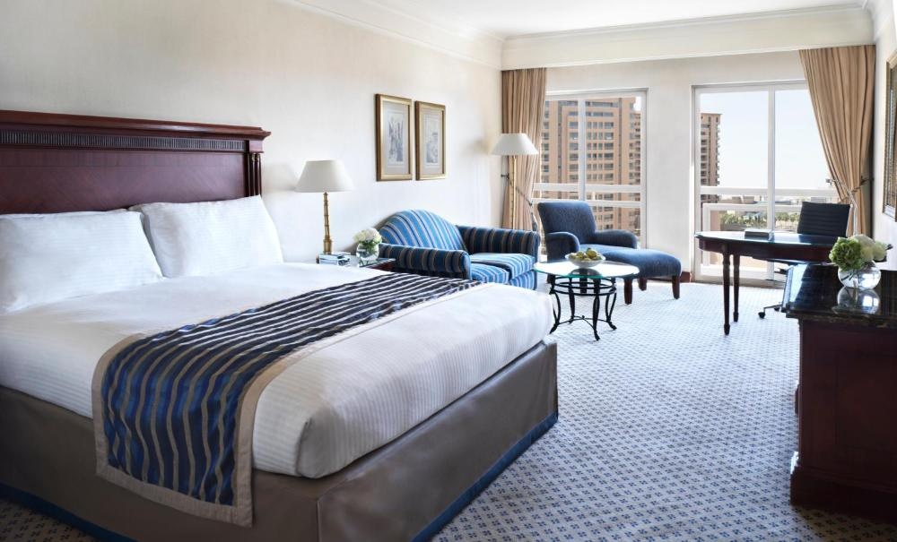 Intercontinental Cairo Citystars de IHG Imagen 15