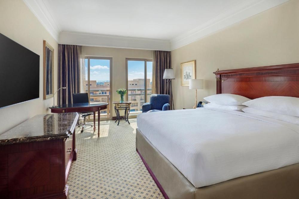 Intercontinental Cairo Citystars de IHG Imagen 16