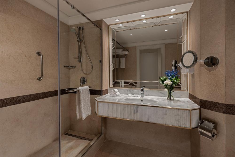 Intercontinental Cairo Citystars de IHG Imagen 22