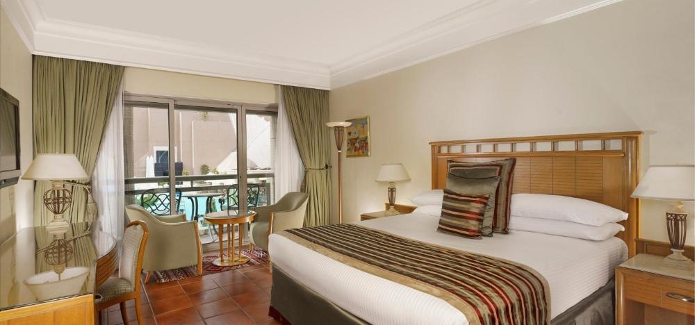 Intercontinental Cairo Citystars de IHG Imagen 30