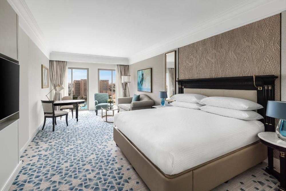 Intercontinental Cairo Citystars de IHG Imagen 38