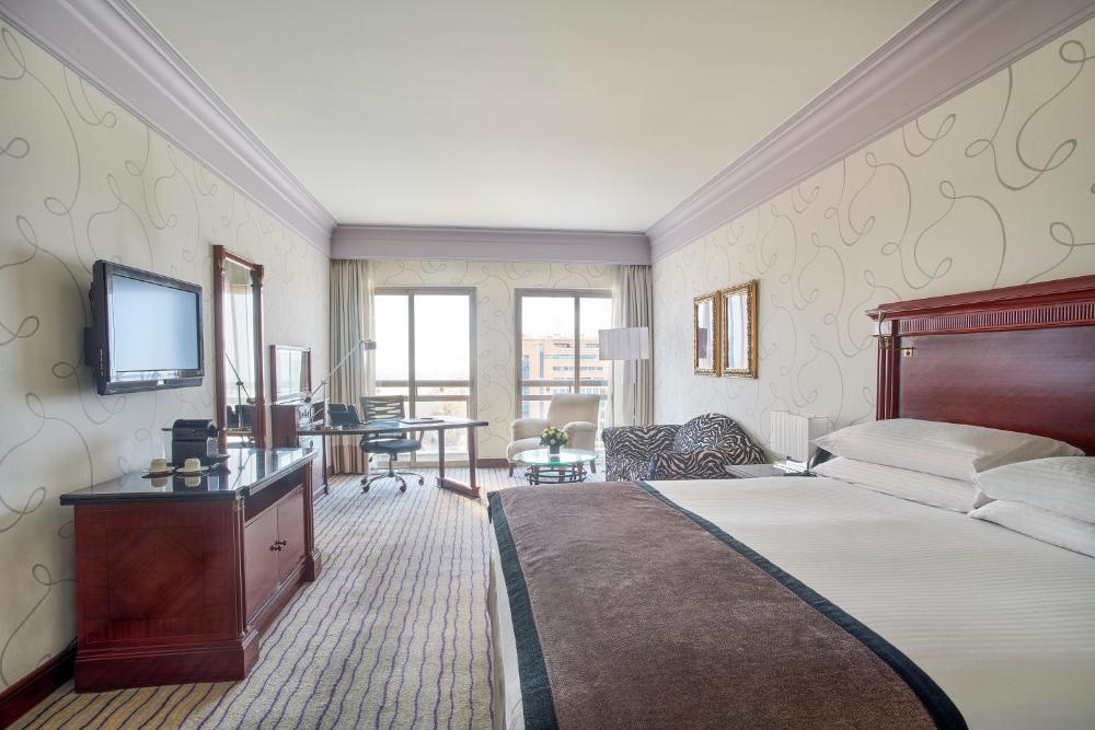 Intercontinental Cairo Citystars de IHG Imagen 41
