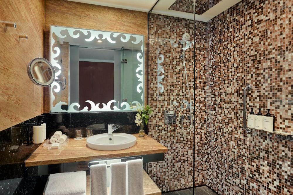 Intercontinental Cairo Citystars de IHG Imagen 45