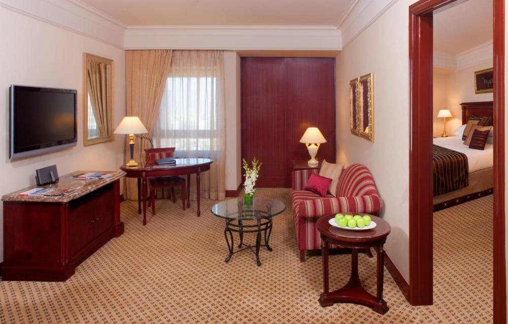 Intercontinental Cairo Citystars de IHG Imagen 46