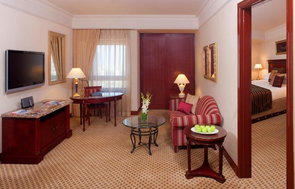Intercontinental Cairo Citystars de IHG Imagen 49