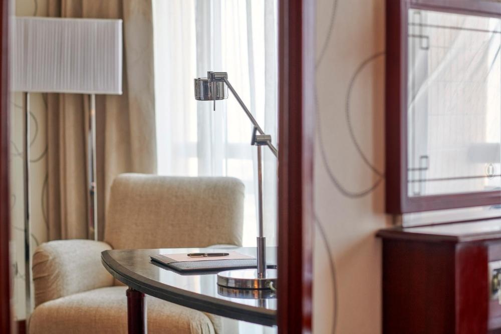 Intercontinental Cairo Citystars de IHG Imagen 50