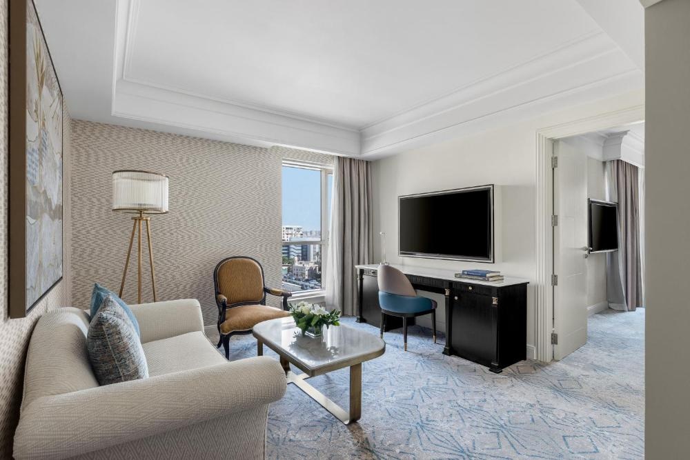 Intercontinental Cairo Citystars de IHG Imagen 62