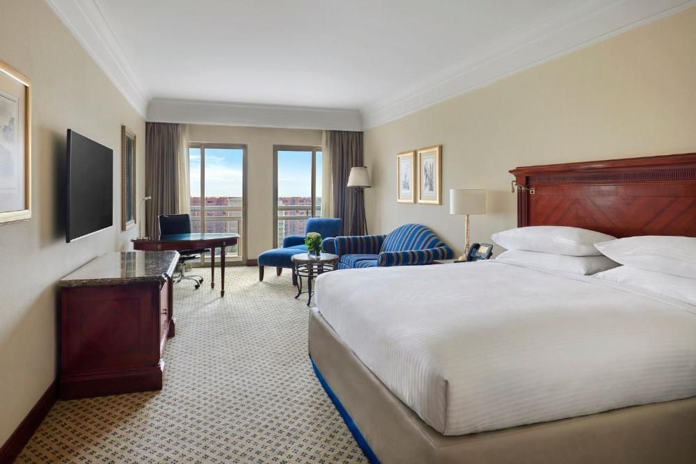Intercontinental Cairo Citystars de IHG Imagen 70