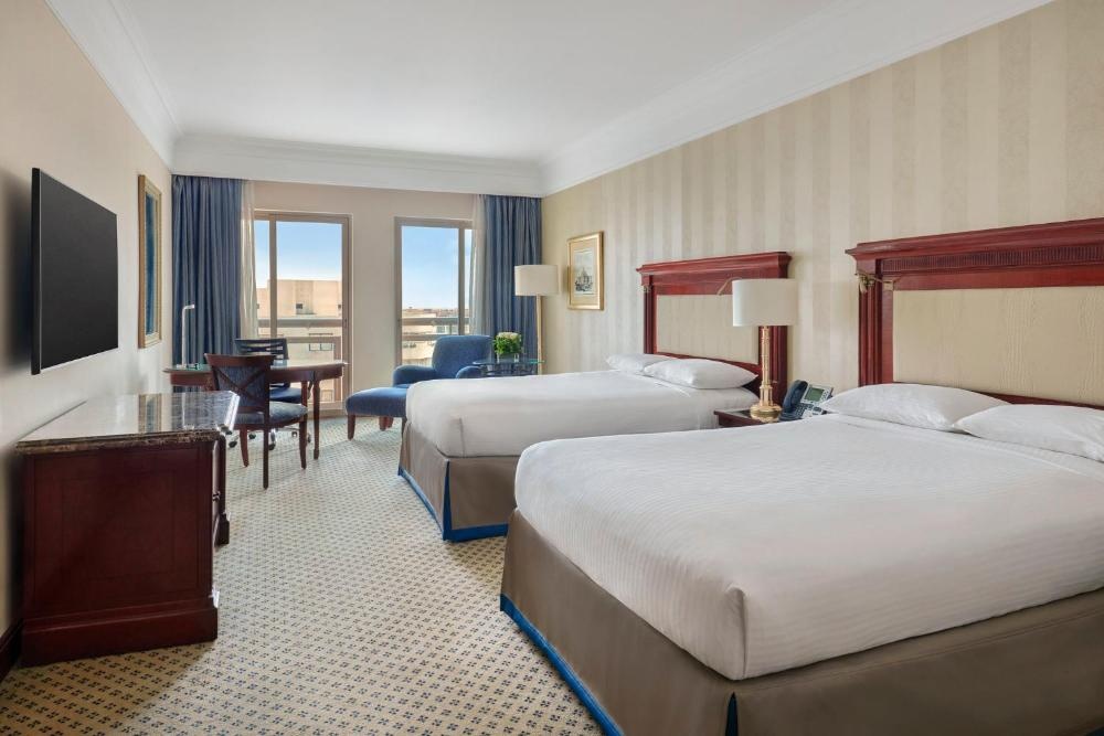 Intercontinental Cairo Citystars de IHG Imagen 71