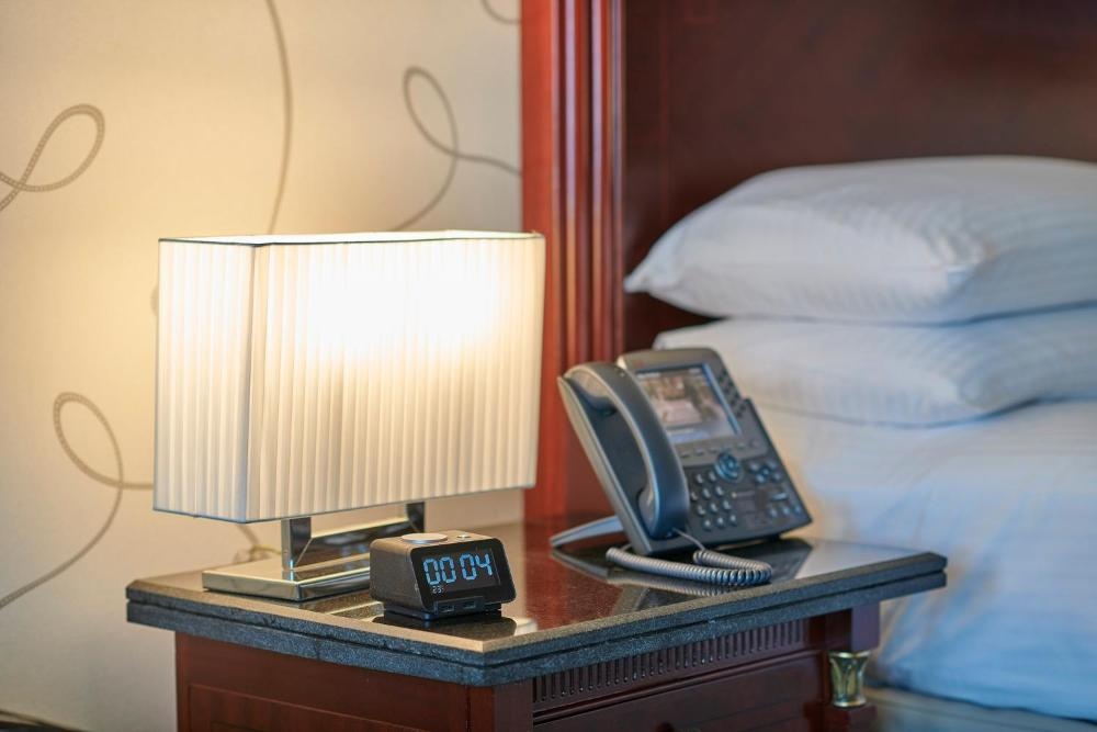 Intercontinental Cairo Citystars de IHG Imagen 73