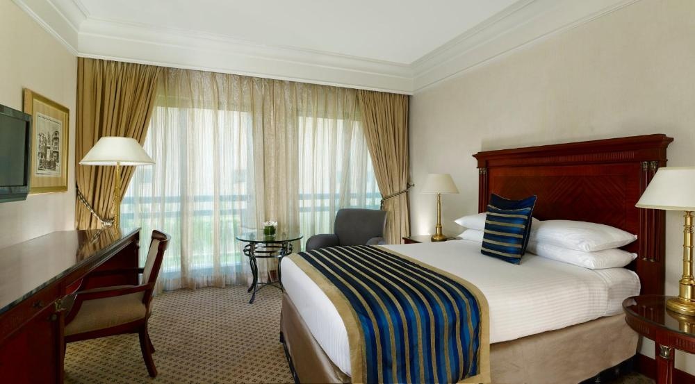 Intercontinental Cairo Citystars de IHG Imagen 75