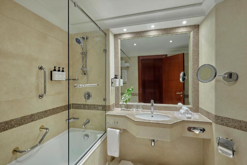 Intercontinental Cairo Citystars de IHG Imagen 76