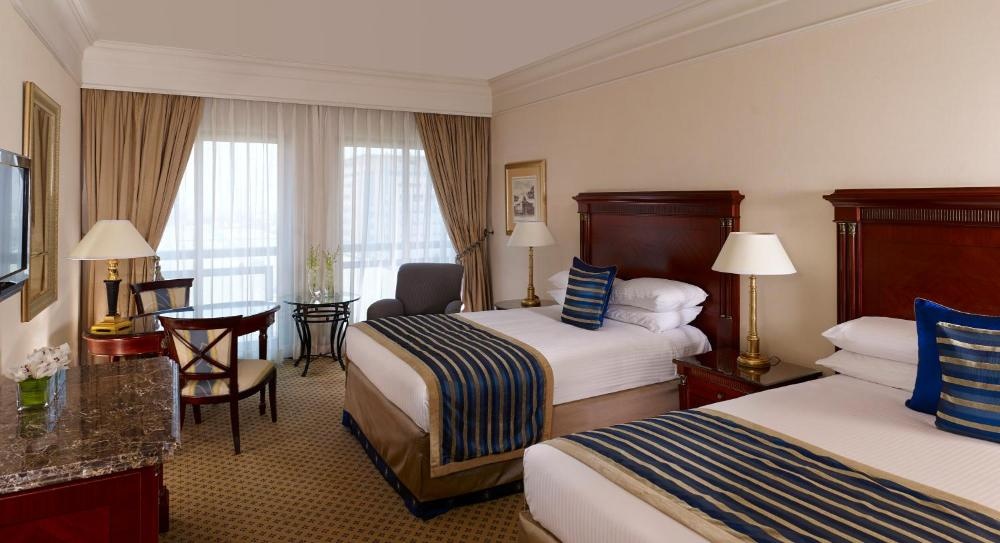 Intercontinental Cairo Citystars de IHG Imagen 89