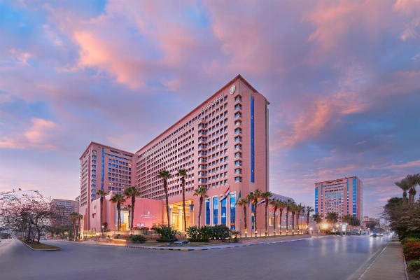Intercontinental Cairo Citystars de IHG image 1