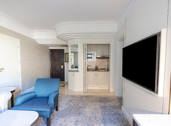 Intercontinental Cairo Citystars de IHG image 104