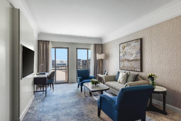 Intercontinental Cairo Citystars de IHG image 113
