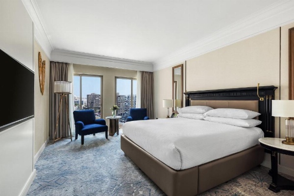 Intercontinental Cairo Citystars de IHG image 115
