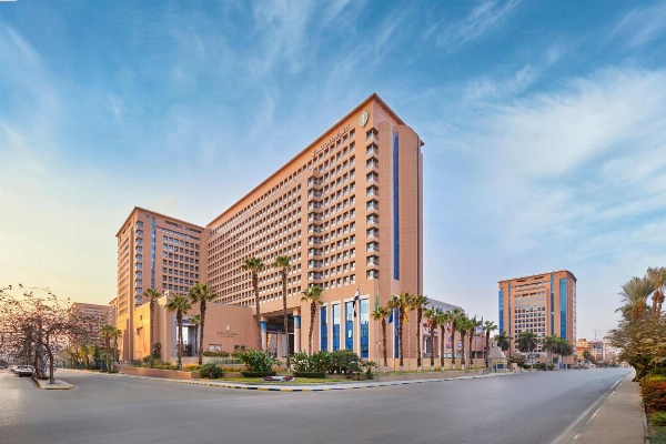 Intercontinental Cairo Citystars de IHG image 2