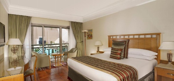 Intercontinental Cairo Citystars de IHG image 30