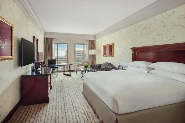 Intercontinental Cairo Citystars de IHG image 40