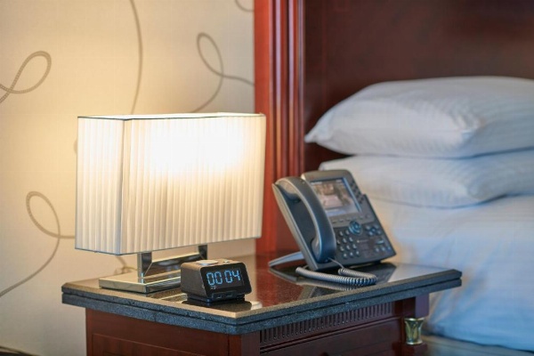 Intercontinental Cairo Citystars de IHG image 51