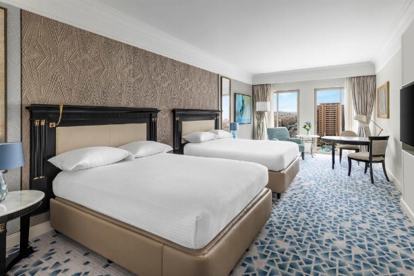 Intercontinental Cairo Citystars de IHG image 61