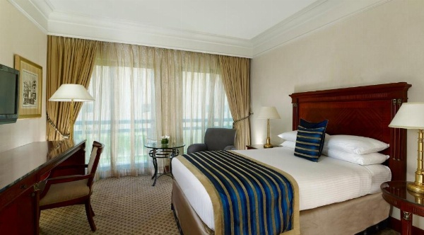 Intercontinental Cairo Citystars de IHG image 75