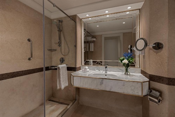 Intercontinental Cairo Citystars de IHG image 81