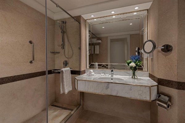 Intercontinental Cairo Citystars de IHG image 83