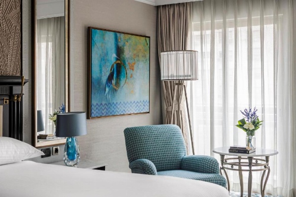 Intercontinental Cairo Citystars de IHG image 97